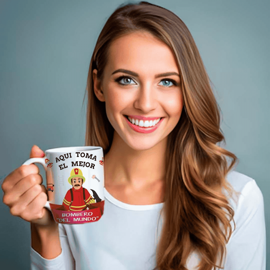 Diseños Para Tazas - Pro